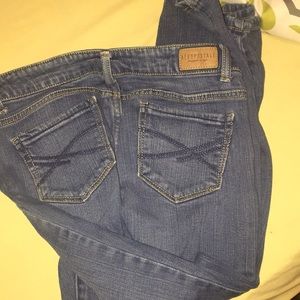 Aeropostale pants